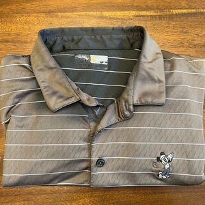 Callaway Mickey Mouse Polo